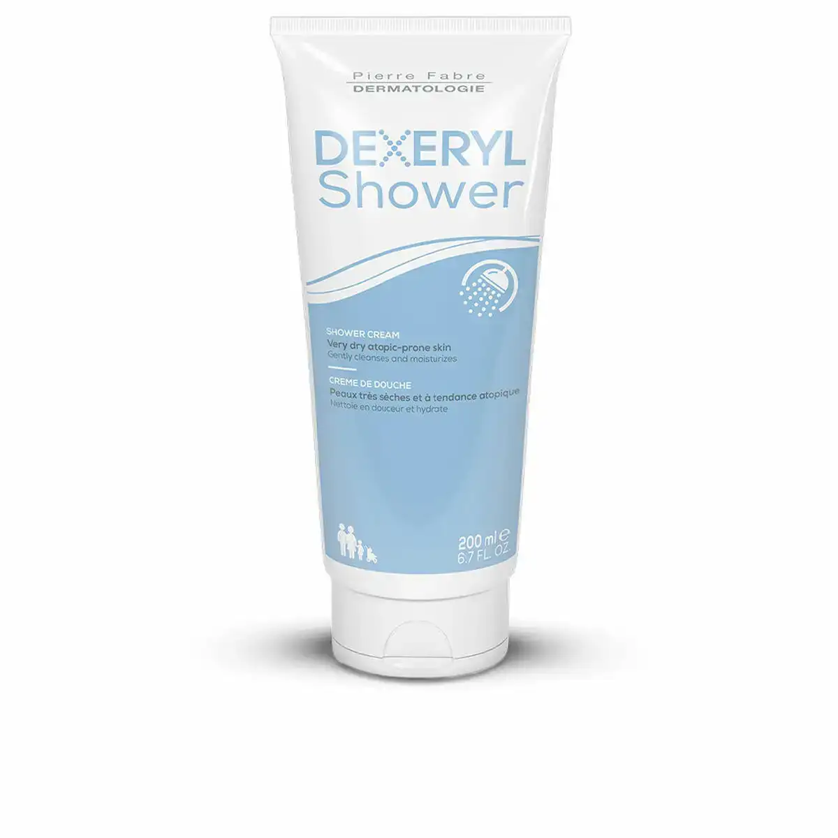 Creme de douche dexeryl peaux tres seches 200 ml _4138. Bienvenue sur DIAYTAR COTE D'IVOIRE - Où Choisir Rime avec Qualité. Explorez notre gamme diversifiée et découvrez des articles conçus pour répondre à vos attentes élevées.