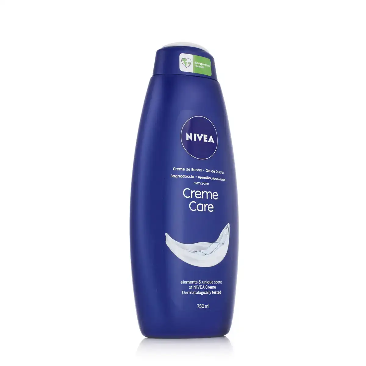 Creme de douche nivea creme care 750 ml_2443. DIAYTAR COTE D'IVOIRE - Où Choisir Devient un Plaisir. Découvrez notre boutique en ligne et choisissez parmi une variété de produits qui satisferont tous vos besoins.