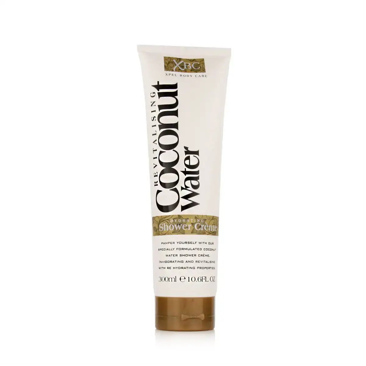 Creme de douche xpel coconut water 300 ml_2359. DIAYTAR COTE D'IVOIRE - Votre Destination Shopping de Confiance. Naviguez à travers notre boutique en ligne et profitez d'une sélection soigneusement choisie de produits qui répondent à toutes vos exigences.