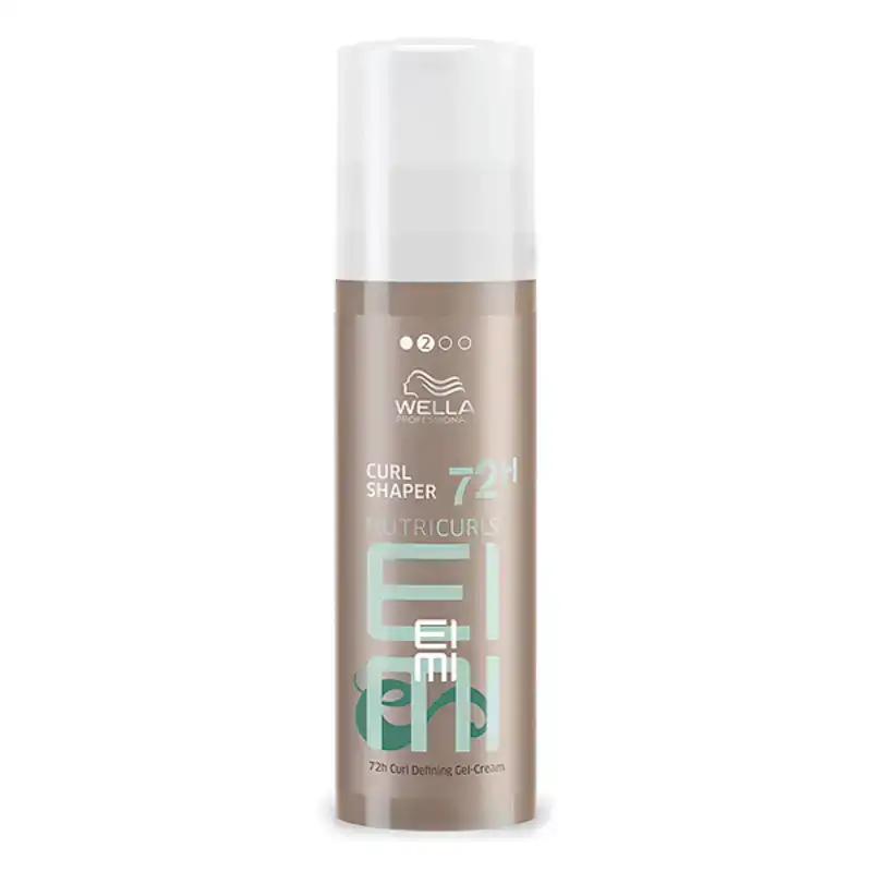 Creme de fixation souple eimi wella cheveux boucles 150 ml _1875. DIAYTAR COTE D'IVOIRE - Où la Qualité est Notre Engagement. Explorez notre boutique en ligne pour découvrir des produits conçus pour vous apporter satisfaction et plaisir.