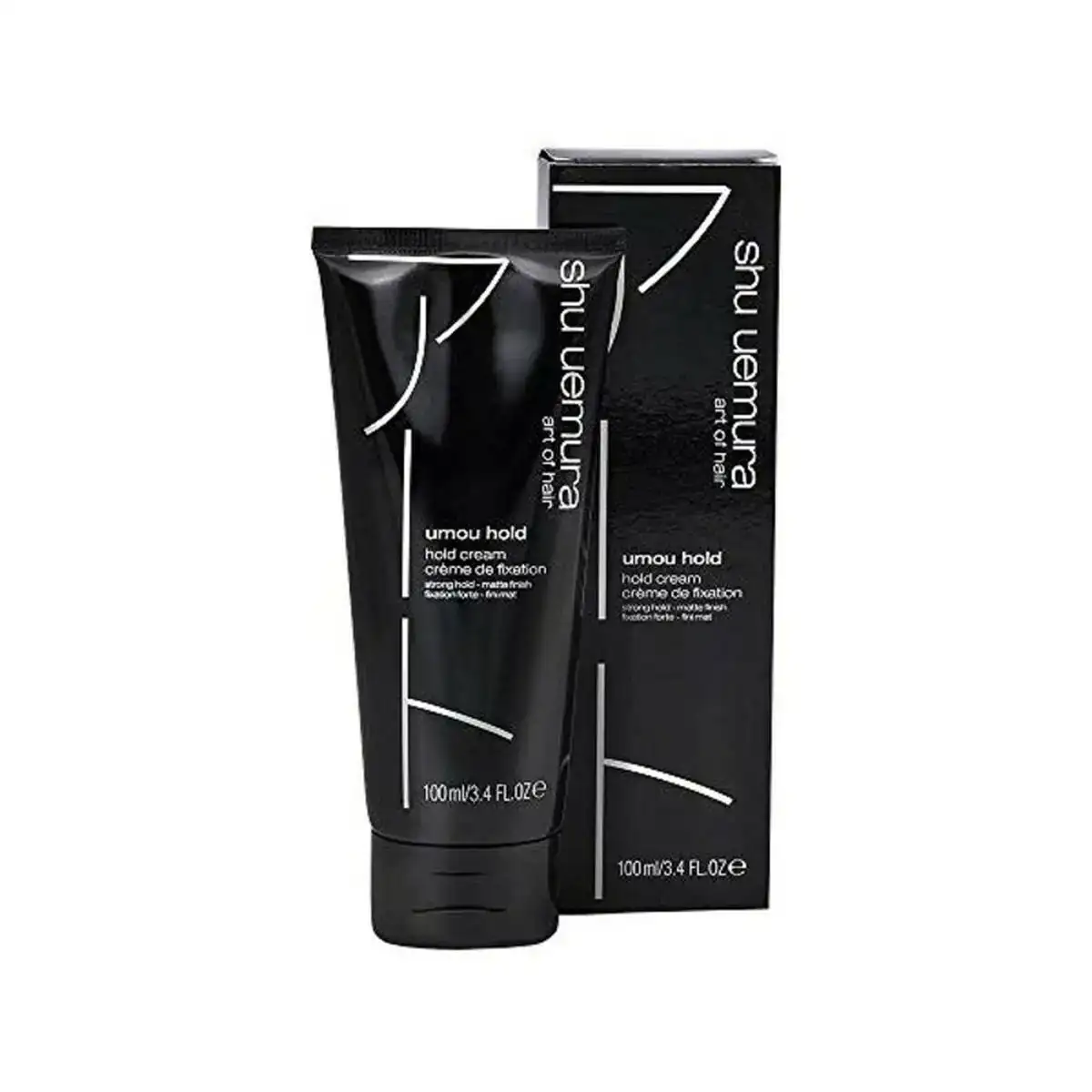 Creme de fixation souple shu uemura style 100 ml _1577. DIAYTAR COTE D'IVOIRE - Où le Shopping est un Plaisir Engagé. Parcourez notre catalogue et choisissez des produits qui respectent vos valeurs et vos attentes.