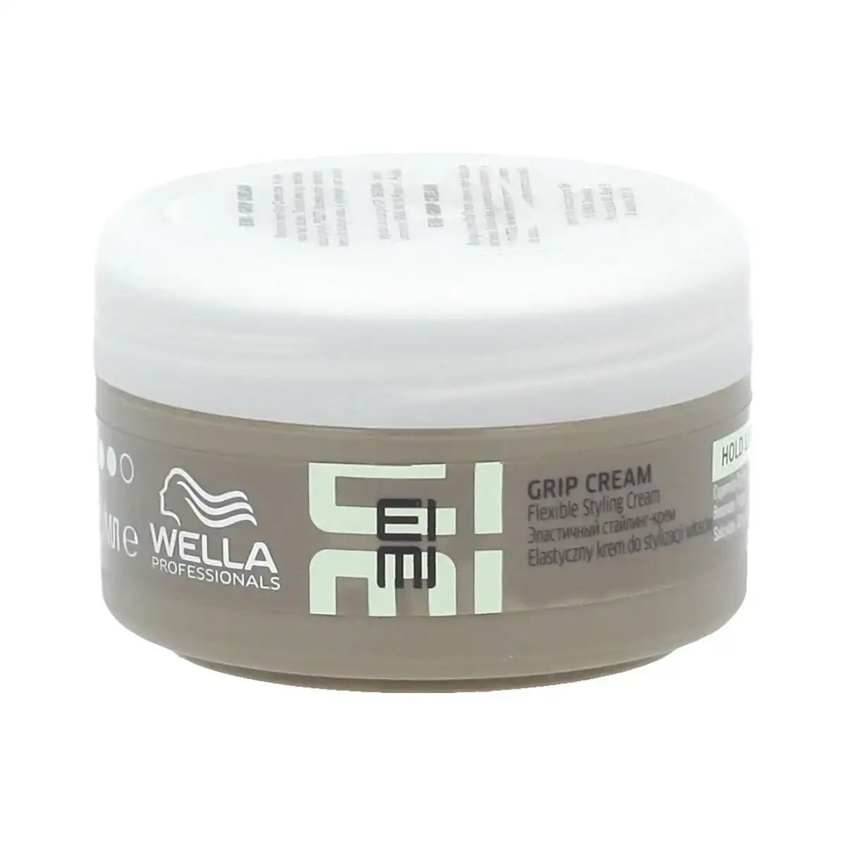 Creme de fixation souple wella eimi grip cream 75 ml_9915. DIAYTAR COTE D'IVOIRE - L'Artisanat à Portée de Clic. Découvrez notre boutique en ligne pour trouver des produits uniques qui célèbrent la créativité et l'artisanat sénégalais.