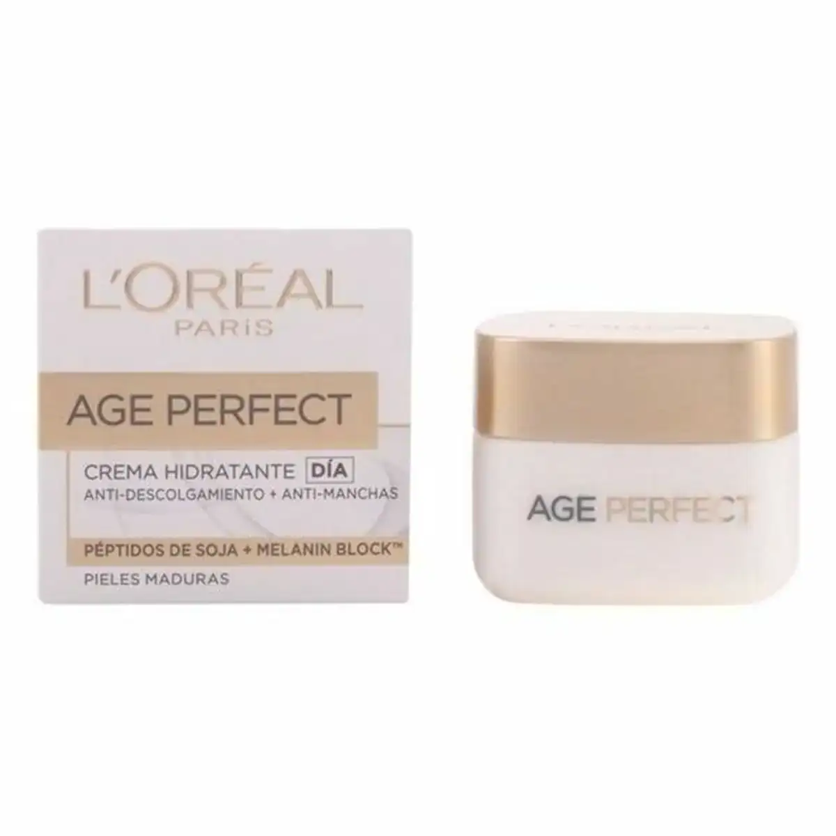 Creme de jour age perfect l oreal make up_6330. DIAYTAR COTE D'IVOIRE - Où Chaque Produit a son Histoire. Découvrez notre gamme de produits, chacun portant en lui le récit de l'artisanat et de la passion, pour vous offrir une expérience de shopping authentique.
