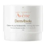Creme de jour dermabsolu avene 40 ml _4037. DIAYTAR COTE D'IVOIRE - Votre Passage vers le Raffinement. Plongez dans notre univers de produits exquis et choisissez des articles qui ajoutent une touche de sophistication à votre vie.
