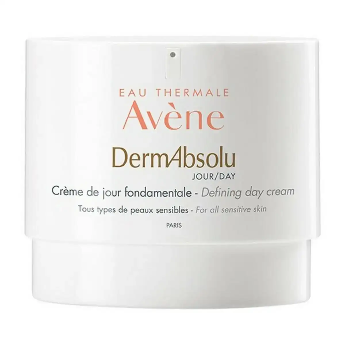 Creme de jour dermabsolu avene 40 ml _4037. DIAYTAR COTE D'IVOIRE - Votre Passage vers le Raffinement. Plongez dans notre univers de produits exquis et choisissez des articles qui ajoutent une touche de sophistication à votre vie.