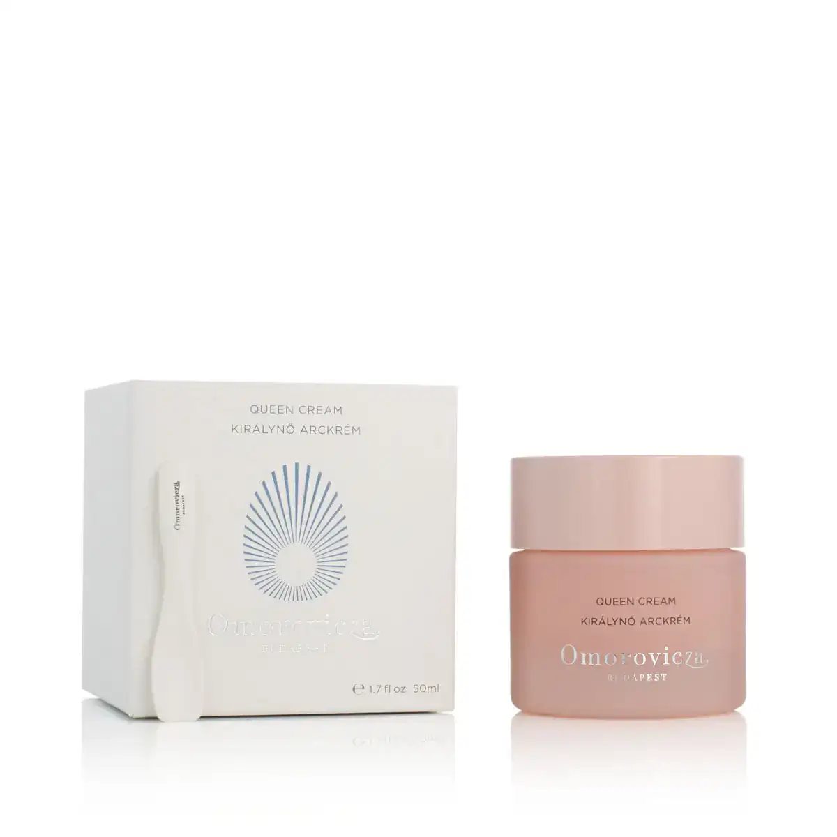 Creme de jour hydratante omorovicza 50 ml_9156. DIAYTAR COTE D'IVOIRE - Votre Univers Shopping Éclectique. Explorez nos offres variées et découvrez des articles qui embrassent la diversité et la polyvalence de vos besoins.