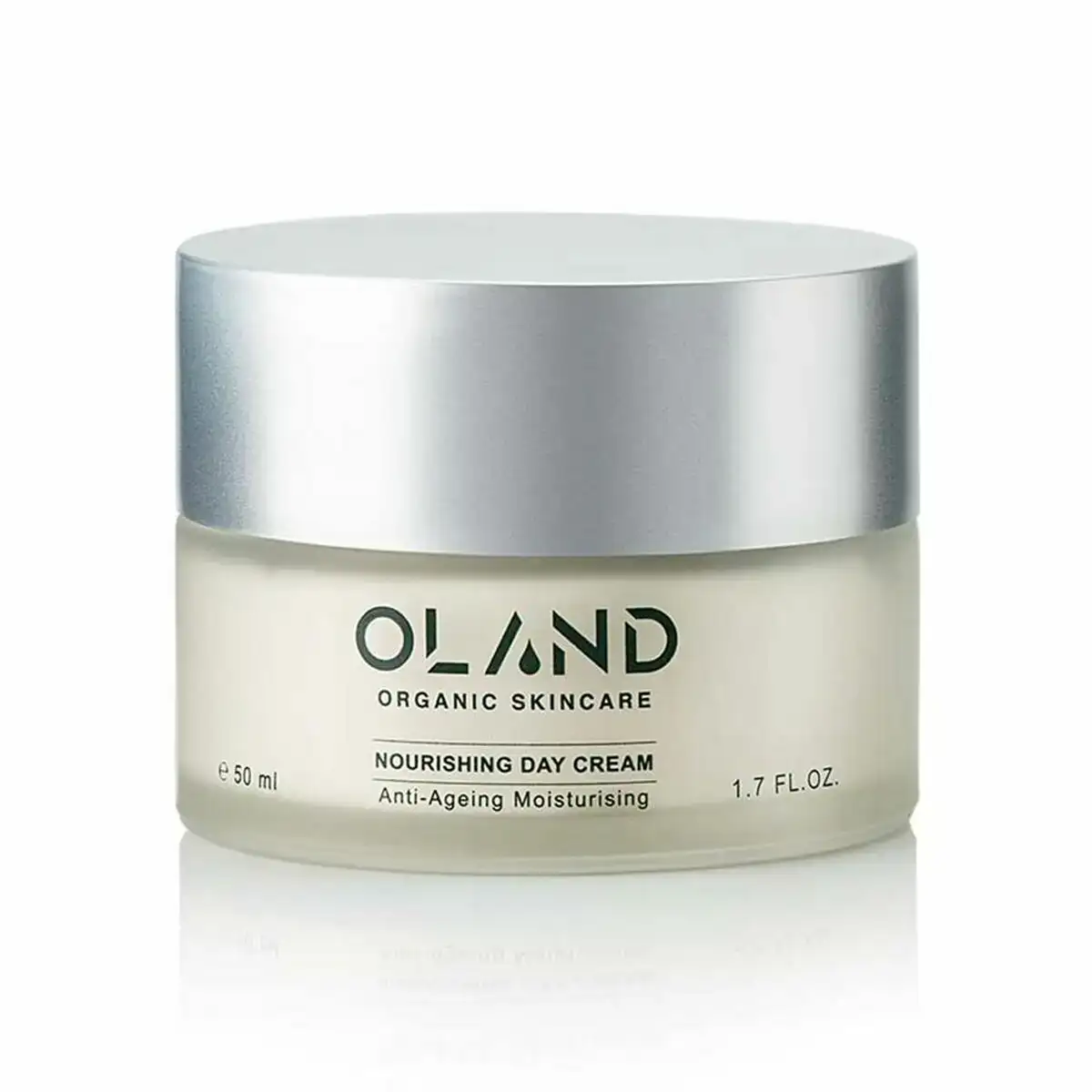 Creme de jour nourrissante oland antirides 50 ml _9673. Bienvenue chez DIAYTAR COTE D'IVOIRE - Votre Porte d'Accès à la Diversité. Découvrez notre boutique en ligne et choisissez parmi une pléthore d'articles qui célèbrent la richesse culturelle du Côte d'Ivoire et au-delà.