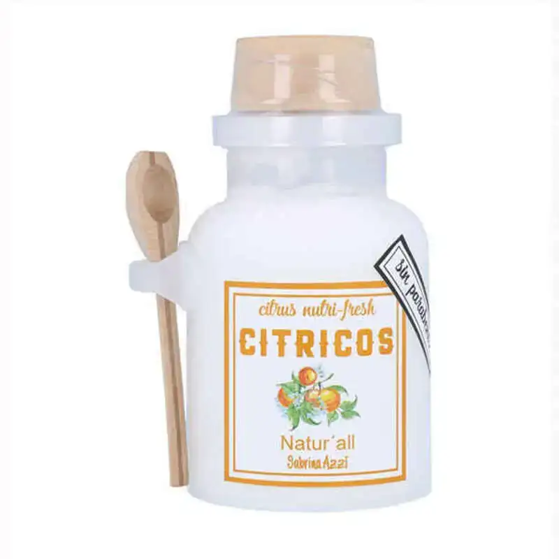 Creme de jour nourrissante sabrina azzi natur all 300 ml _2848. DIAYTAR COTE D'IVOIRE - Où Choisir Devient une Découverte. Explorez notre boutique en ligne et trouvez des articles qui vous surprennent et vous ravissent à chaque clic.