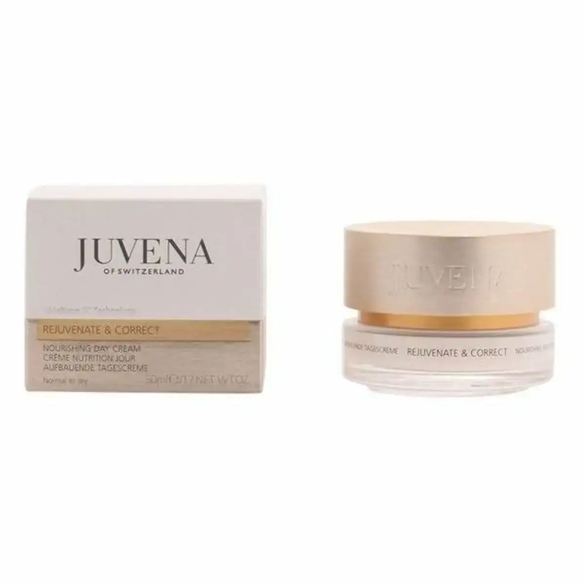 Creme de jour rejuvenate correct juvena 50 ml _3803. DIAYTAR COTE D'IVOIRE - Là où le Shopping Devient une Expérience. Naviguez à travers notre catalogue diversifié et découvrez des produits qui ajoutent de la couleur et de la passion à votre vie.