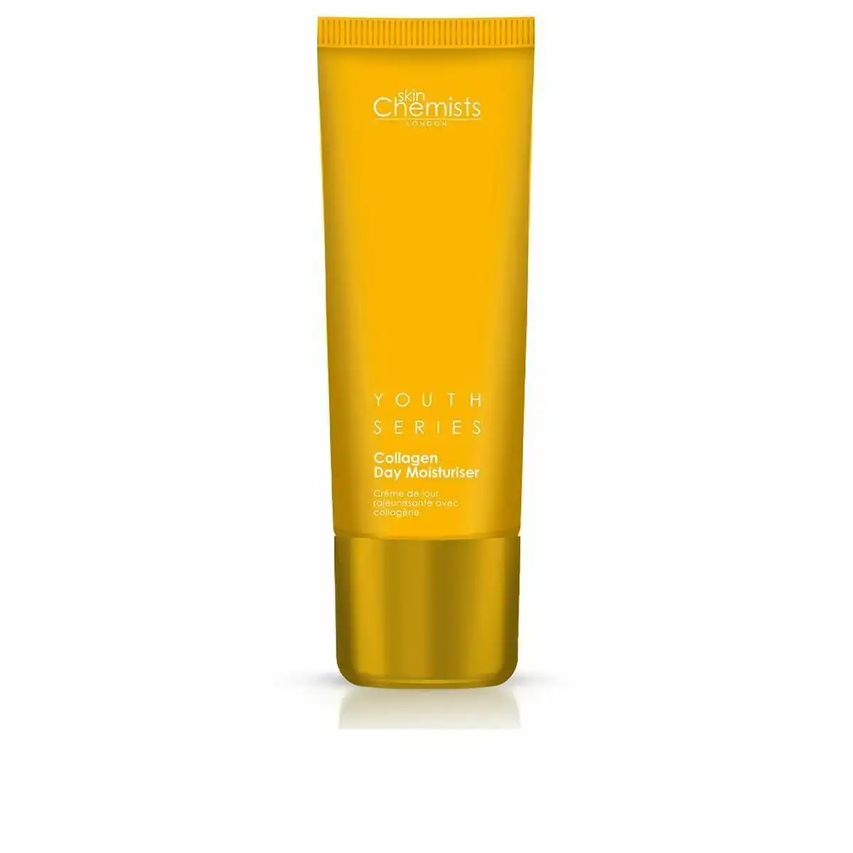 Creme de jour skin chemists collagen 50 ml _7963. DIAYTAR COTE D'IVOIRE - Où Chaque Produit a son Histoire à Raconter. Parcourez notre catalogue et découvrez des articles qui portent en eux la passion et l'histoire du Côte d'Ivoire.