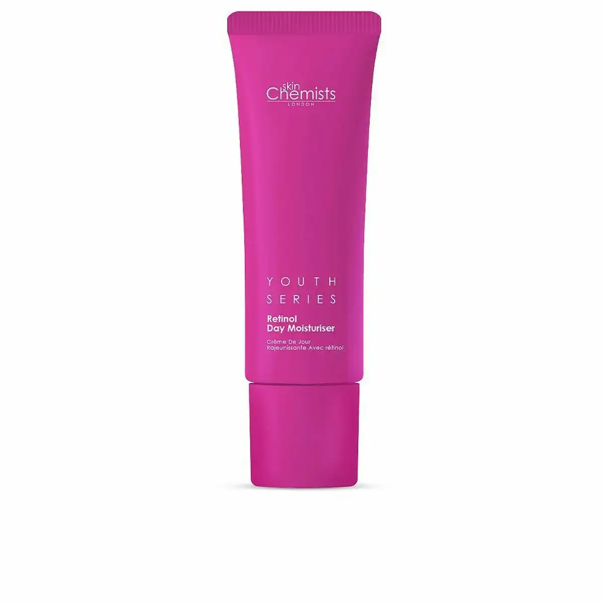 Creme de jour skin chemists retinol 50 ml _3737. Plongez dans l'Expérience DIAYTAR COTE D'IVOIRE - Où Chaque Produit a une Histoire. Explorez notre boutique en ligne pour trouver des articles qui incarnent la passion et la créativité du Côte d'Ivoire.