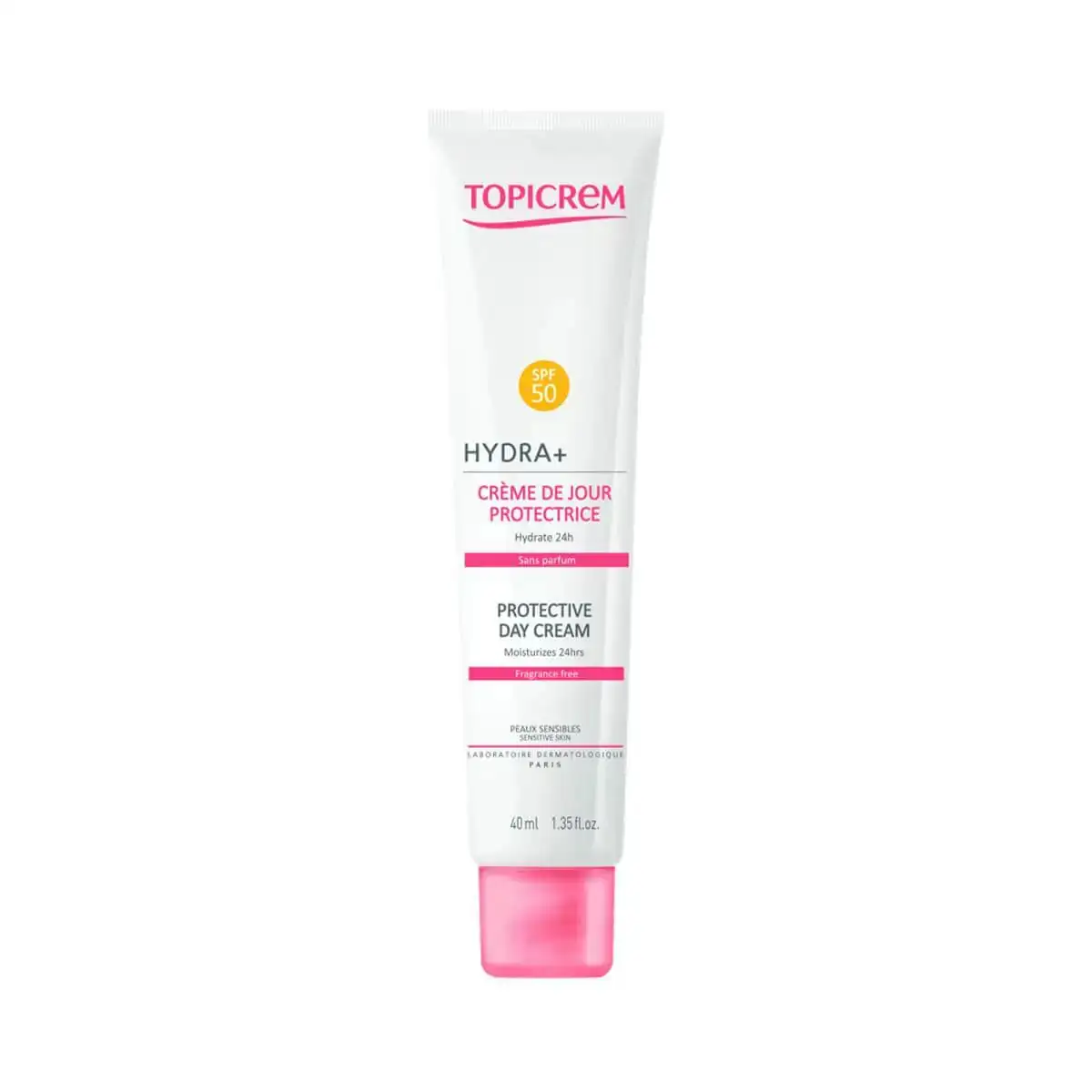 Creme de jour topicrem spf 50_8731. DIAYTAR COTE D'IVOIRE - Là où le Shopping Devient une Expérience. Naviguez à travers notre catalogue diversifié et découvrez des produits qui ajoutent de la couleur et de la passion à votre vie.