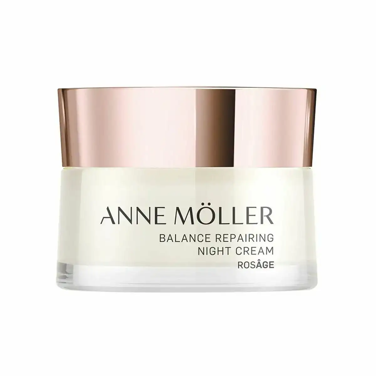 Creme de nuit anne moller rosage complexe reparateur 50 ml _6211. DIAYTAR COTE D'IVOIRE - Où Chaque Produit est une Promesse de Qualité. Explorez notre boutique en ligne et choisissez des produits qui répondent à vos exigences élevées.