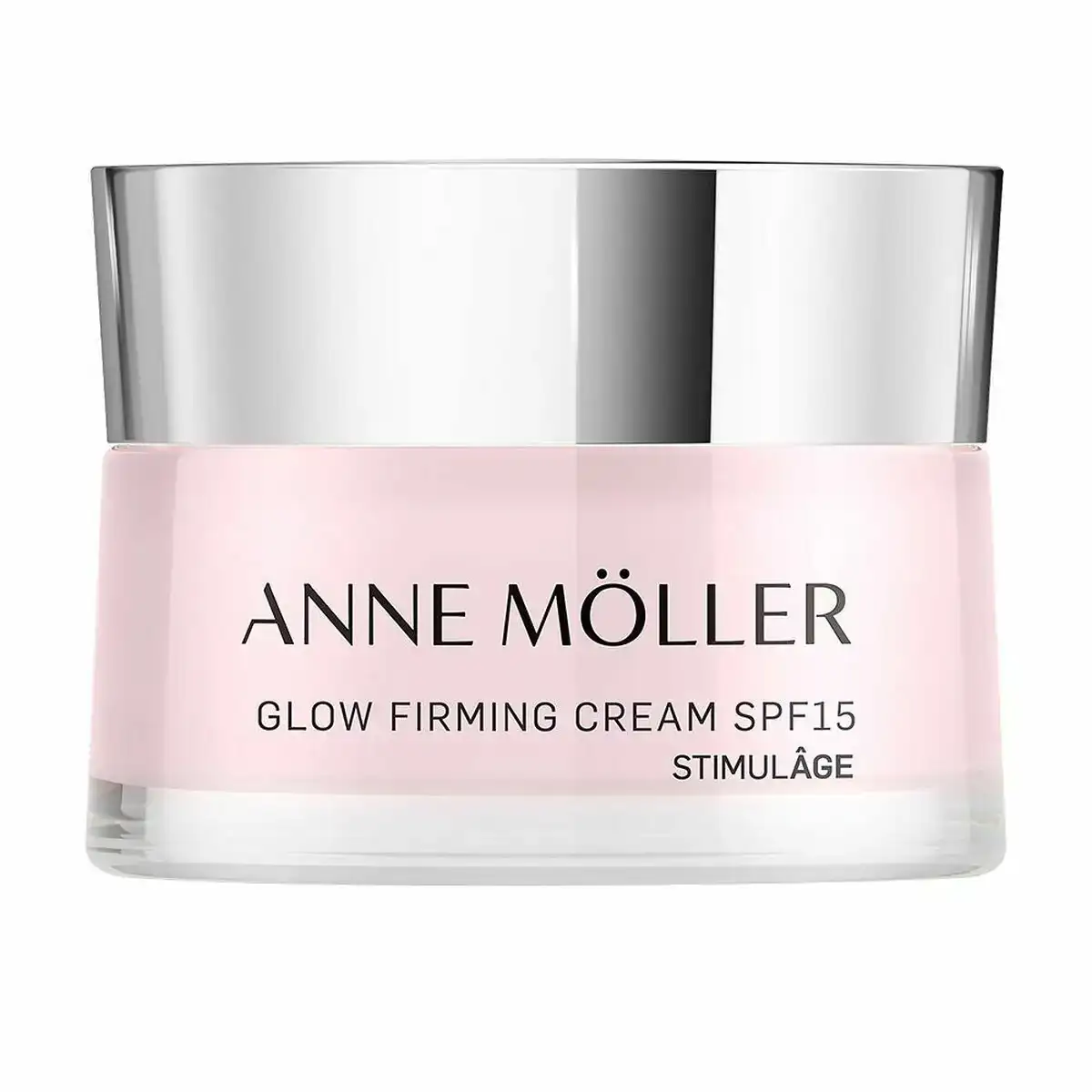 Creme de nuit anne moller stimulage eclaircissant spf 15 raffermissant 50 ml _6399. DIAYTAR COTE D'IVOIRE - L'Odyssée du Shopping à Votre Portée. Parcourez notre boutique en ligne et partez à la découverte d'articles qui rendront chaque jour spécial.