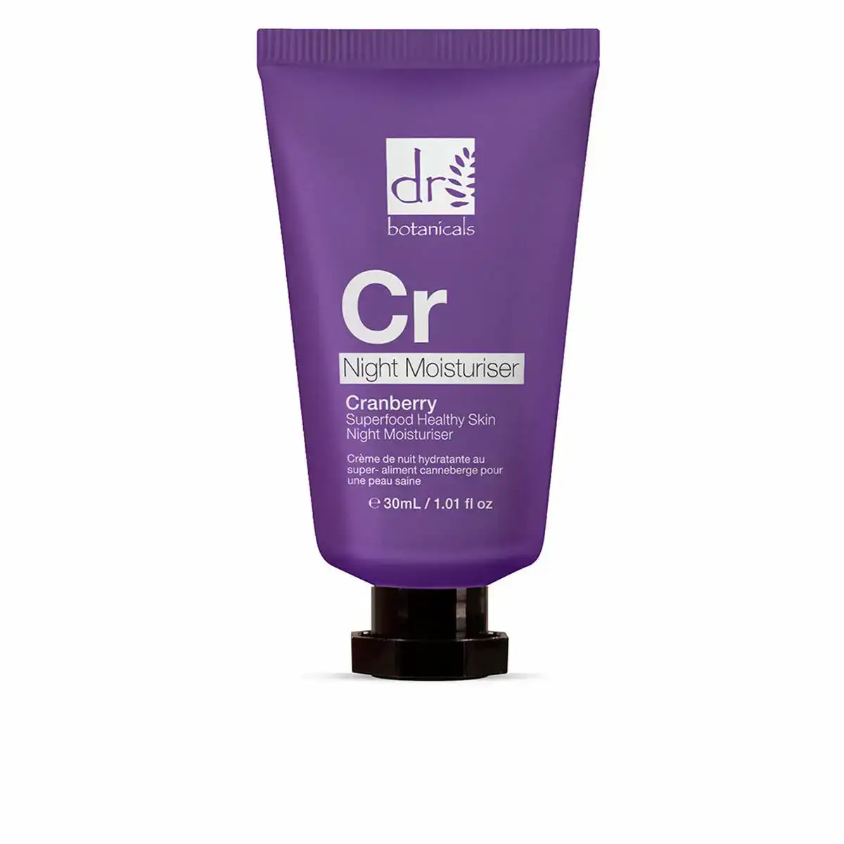 Creme de nuit botanicals cranberry superfood 60 ml_4435. Découvrez DIAYTAR COTE D'IVOIRE - Là où Votre Shopping Prend Vie. Plongez dans notre vaste sélection et trouvez des produits qui ajoutent une touche spéciale à votre quotidien.