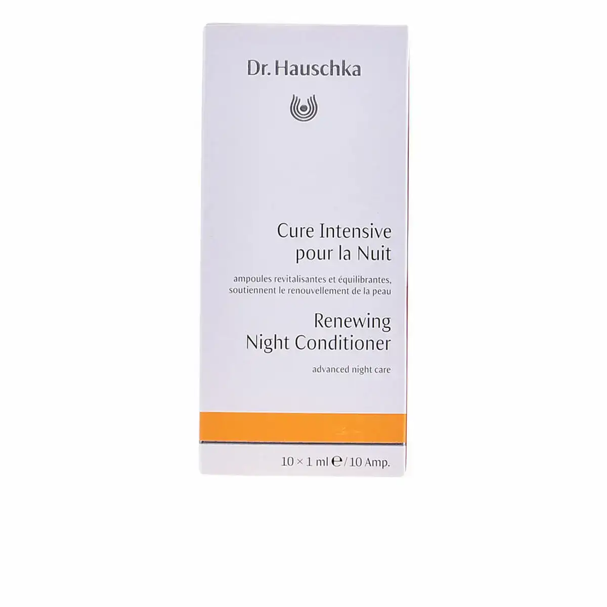 Creme de nuit dr hauschka renewing 1 ml _5057. Bienvenue chez DIAYTAR COTE D'IVOIRE - Où Chaque Produit a son Histoire. Plongez dans notre sélection diversifiée et découvrez des articles qui racontent le riche patrimoine sénégalais.