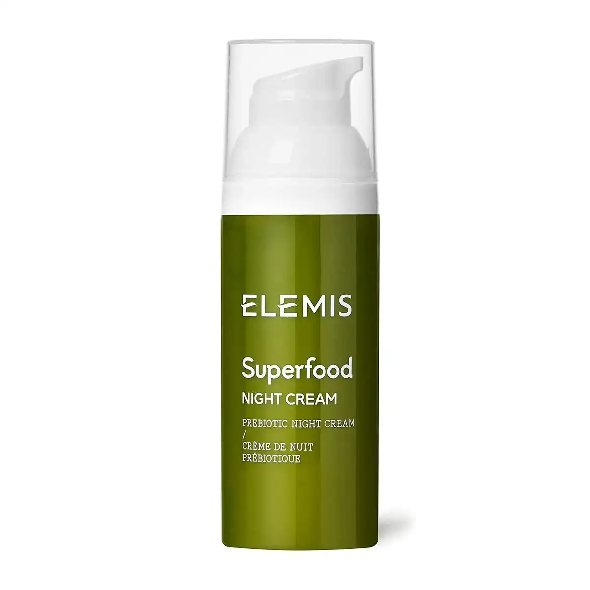 Creme de nuit elemis superfood 50 ml_5800. DIAYTAR COTE D'IVOIRE - Où Choisir est un Acte d'Amour pour le Côte d'Ivoire. Explorez notre boutique en ligne et choisissez des articles qui célèbrent la culture et l'artisanat du pays.