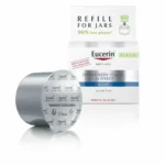 Creme de nuit eucerin hyaluron filler 50 ml_1618. DIAYTAR COTE D'IVOIRE - Où Chaque Détail Compte. Parcourez nos produits soigneusement sélectionnés et choisissez des articles qui correspondent à votre style et à vos valeurs.