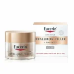 Creme de nuit eucerin hyaluron filler elasticity 50 ml _5841. DIAYTAR COTE D'IVOIRE - Où Choisir Rime avec Qualité. Découvrez notre sélection soigneusement conçue et choisissez des articles qui incarnent l'excellence et l'innovation.