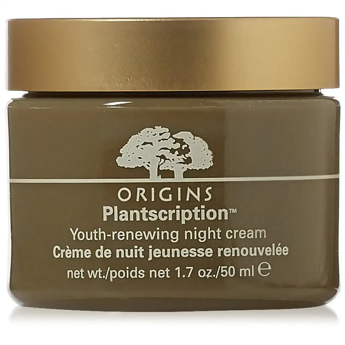 Creme de nuit origins plantscription 50 ml _7100. DIAYTAR COTE D'IVOIRE - Là où la Qualité est Non Négociable. Parcourez notre boutique en ligne pour découvrir des produits qui incarnent le raffinement et l'excellence du Côte d'Ivoire.