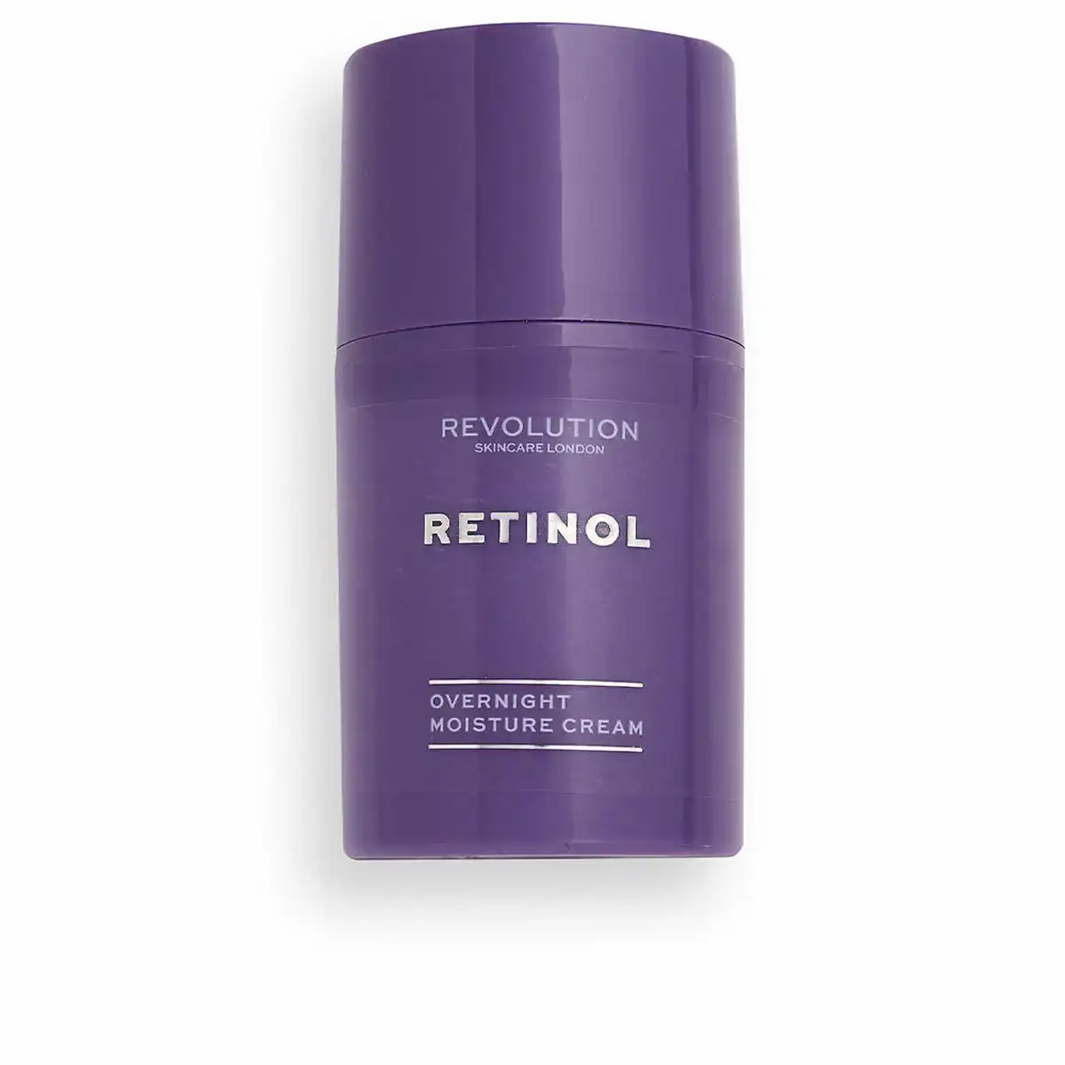 Creme de nuit revolution skincare retinol 50 ml _1458. Bienvenue chez DIAYTAR COTE D'IVOIRE - Votre Porte d'Accès à la Diversité. Découvrez notre boutique en ligne et choisissez parmi une pléthore d'articles qui célèbrent la richesse culturelle du Côte d'Ivoire et au-delà.