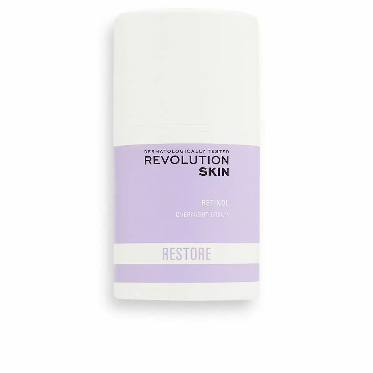 Creme de nuit revolution skincare retinol 50 ml_7561. DIAYTAR COTE D'IVOIRE - Votre Source de Trésors Culturels. Naviguez à travers notre catalogue et trouvez des articles qui mettent en avant la richesse de la culture sénégalaise.