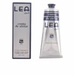 Creme de rasage lea 03410 100 g_5114. Bienvenue chez DIAYTAR COTE D'IVOIRE - Où Chaque Achat est un Geste d'Amour. Découvrez notre sélection minutieuse et choisissez des articles qui témoignent de votre passion.