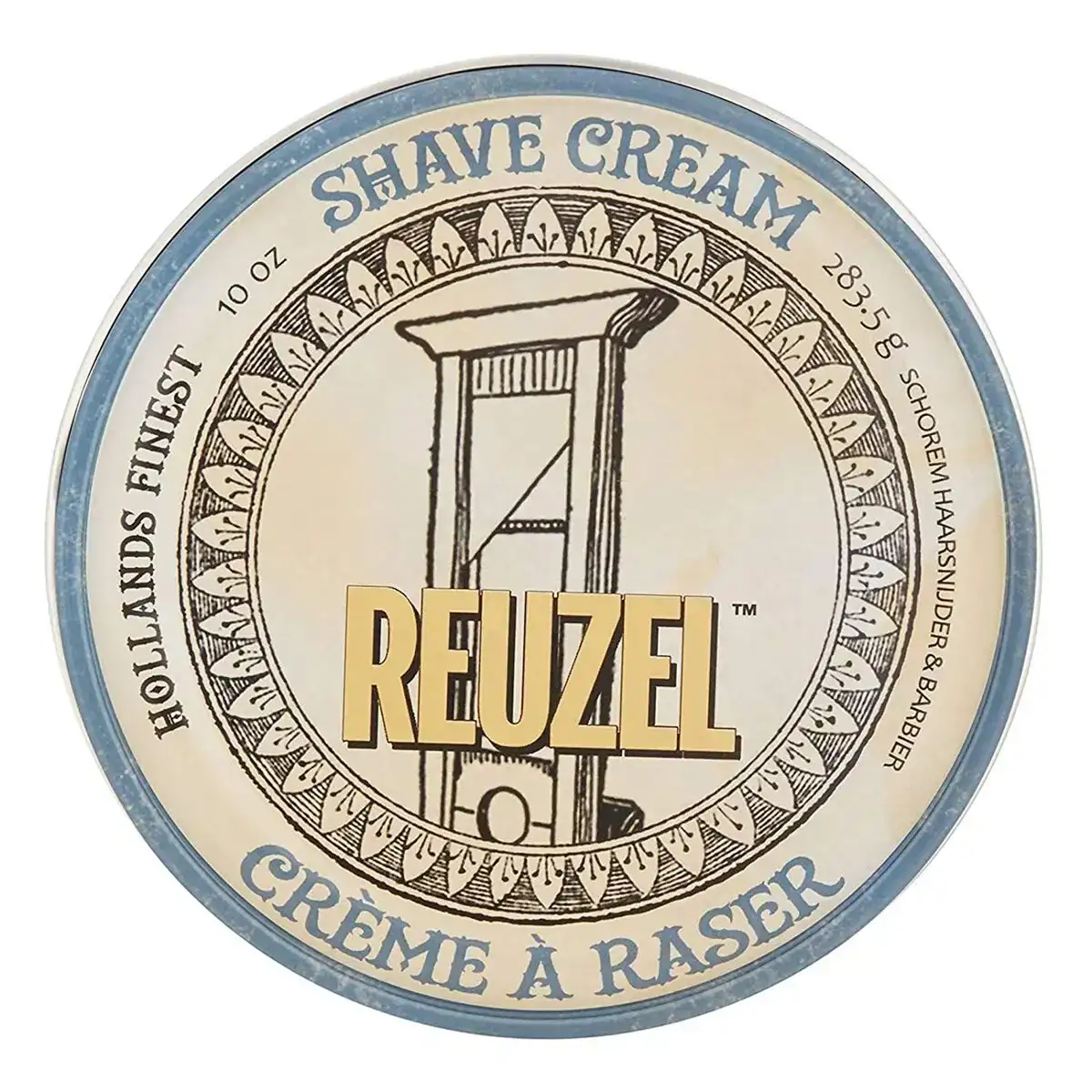 Creme de rasage reuzel_6750. Entrez dans l'Univers de DIAYTAR COTE D'IVOIRE - Où Chaque Produit a son Histoire. Explorez notre catalogue et découvrez des trésors qui racontent la riche culture du Côte d'Ivoire.