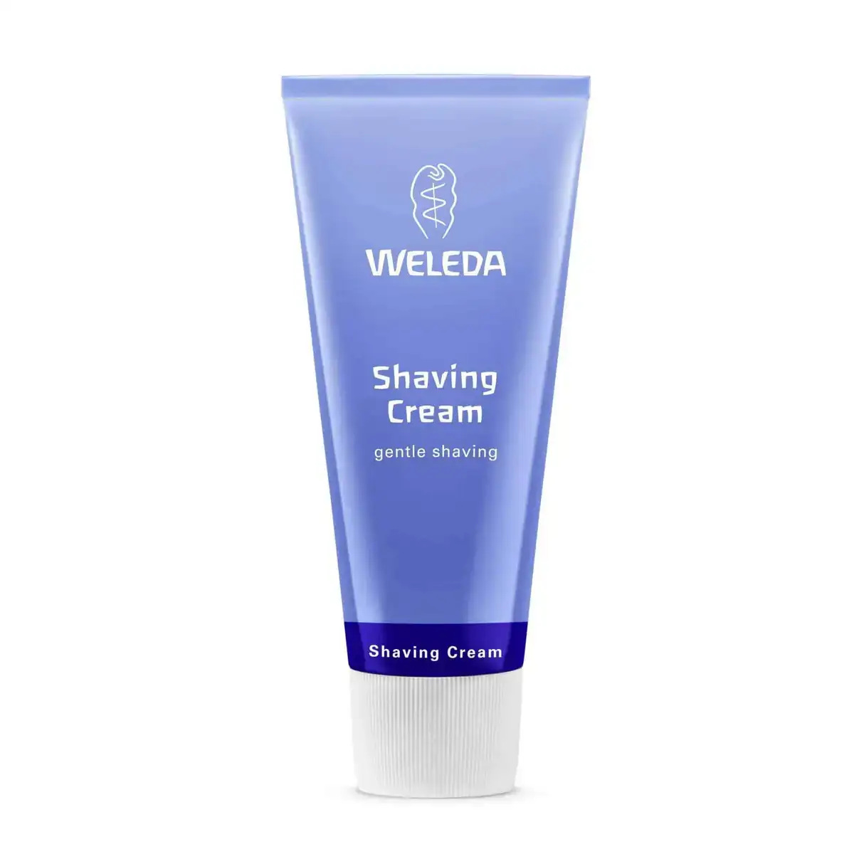 Creme de rasage weleda 75 ml _8642. DIAYTAR COTE D'IVOIRE - Là où Chaque Produit a son Histoire. Découvrez notre gamme de produits, chacun portant en lui le récit de l'artisanat et de la passion, pour vous offrir une expérience de shopping authentique.