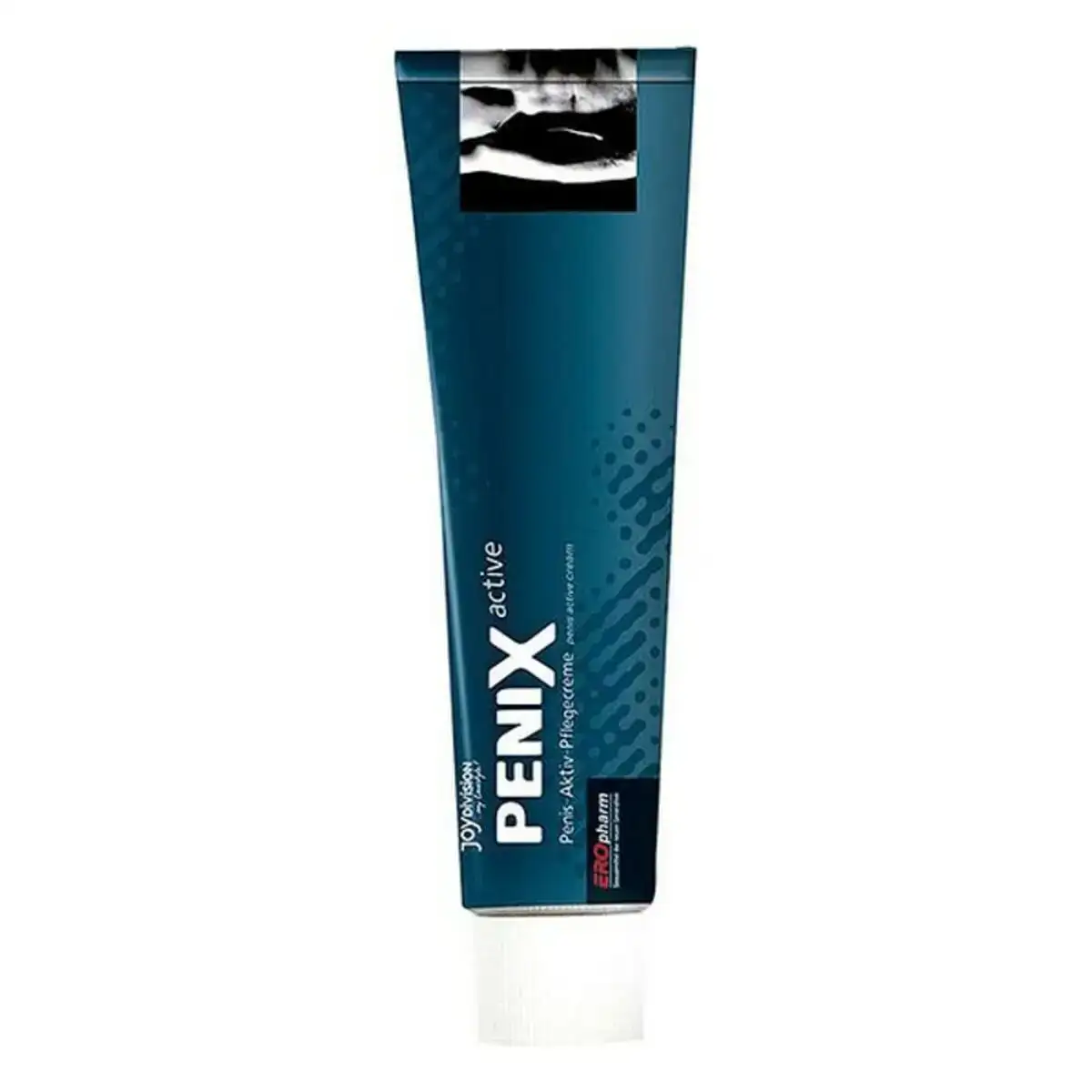 Creme de soin actif pour le penis joydivision 75 ml _3195. Bienvenue chez DIAYTAR COTE D'IVOIRE - Où le Shopping Devient un Plaisir. Découvrez notre boutique en ligne et trouvez des trésors qui égaieront chaque jour de votre vie.