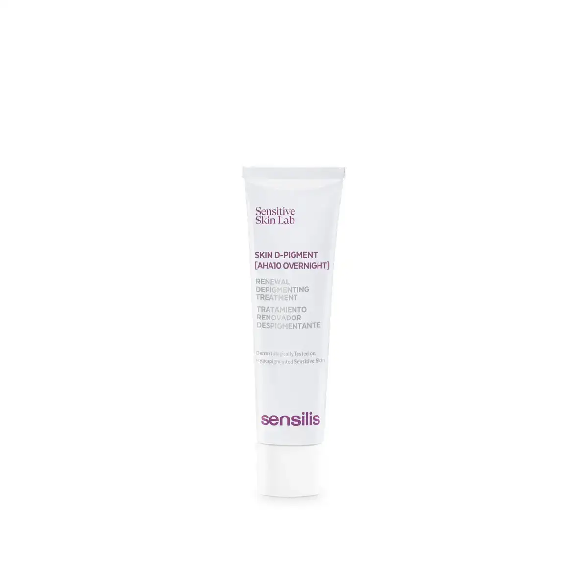 Creme depigmentante sensilis skin d pigment 30 ml _4690. Bienvenue sur DIAYTAR COTE D'IVOIRE - Votre Fenêtre sur le Shopping Moderne. Parcourez notre boutique en ligne et découvrez des produits qui incarnent l'évolution du style et de la qualité.