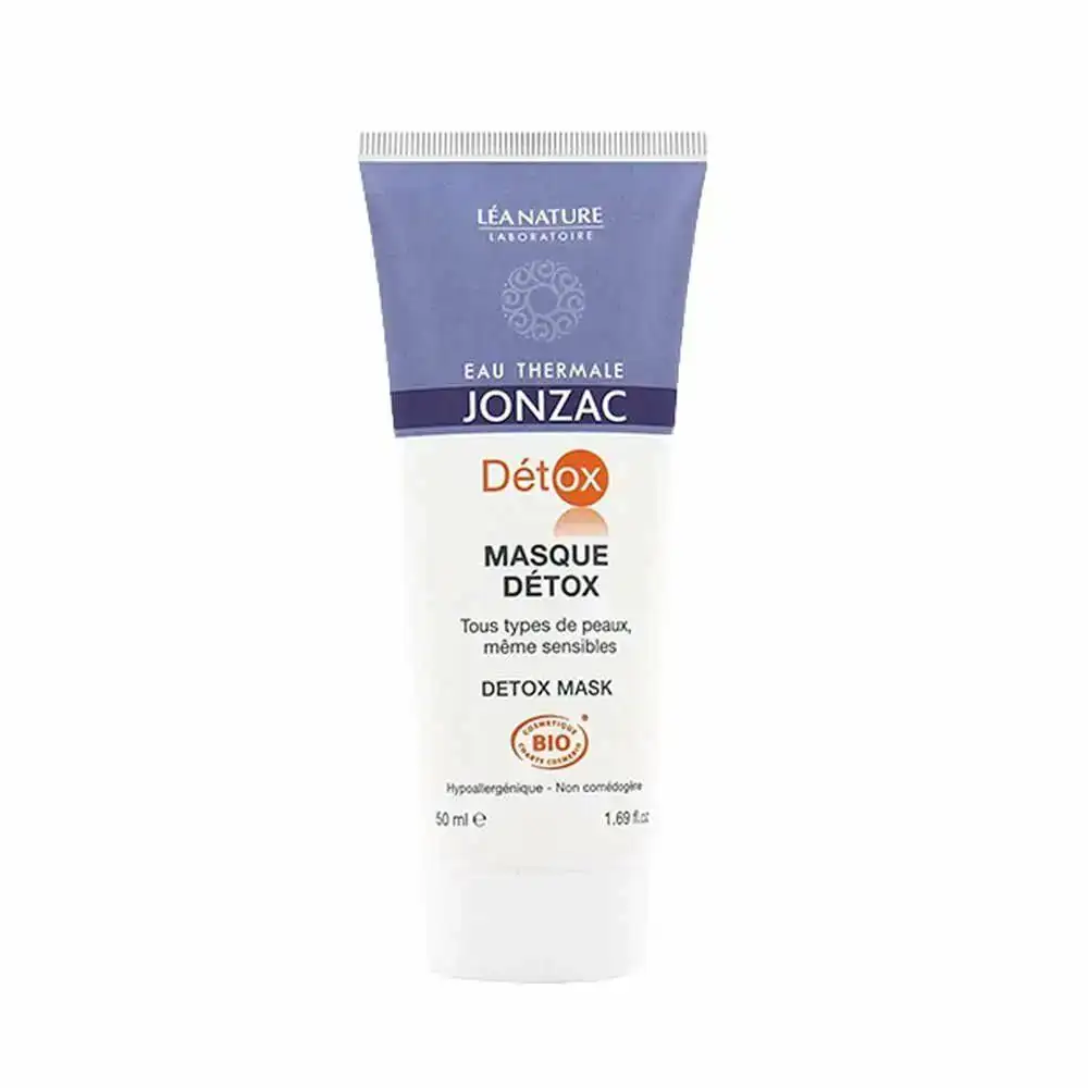 Creme detox eau thermale jonzac chrono 50 ml _8418. DIAYTAR COTE D'IVOIRE - Votre Portail Vers l'Exclusivité. Explorez notre boutique en ligne pour découvrir des produits uniques et raffinés, conçus pour ceux qui recherchent l'excellence.