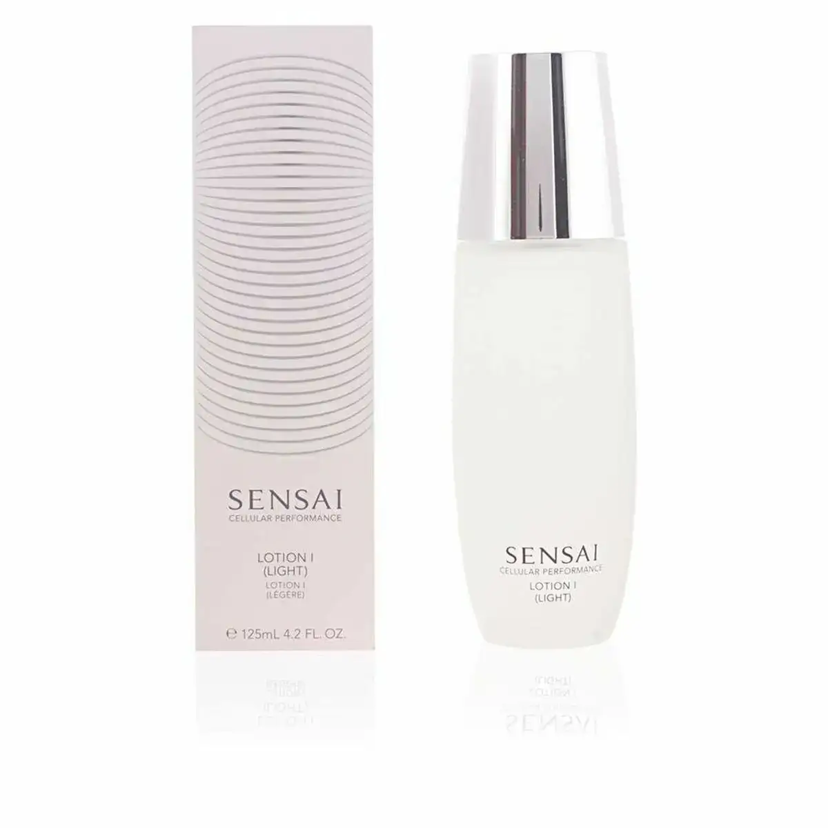Creme eclaircissante cellular performance lotion i sensai 4973167904619 125 ml_7918. Plongez dans l'Univers de DIAYTAR COTE D'IVOIRE - Où la Qualité et la Diversité se rencontrent. Parcourez nos rayons virtuels pour trouver des produits répondant à tous les besoins, du confort de votre foyer.