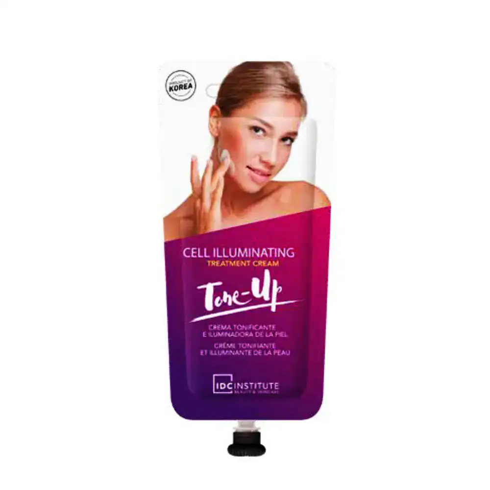 Creme eclaircissante idc institute korean tone up 40 ml _2880. DIAYTAR COTE D'IVOIRE - L'Art du Shopping Distinctif. Naviguez à travers notre gamme soigneusement sélectionnée et choisissez des produits qui définissent votre mode de vie.