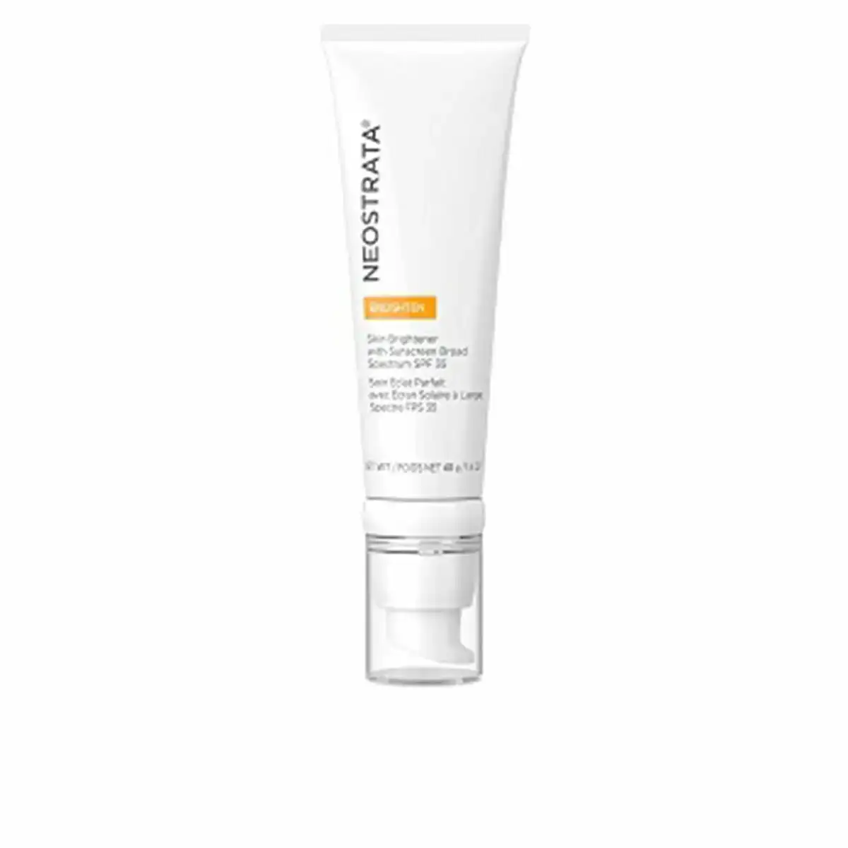 Creme eclaircissante neostrata enlighten spf 35 40 g _5979. Entrez dans l'Univers de DIAYTAR COTE D'IVOIRE - Où Choisir est un Plaisir. Explorez notre gamme variée et trouvez des articles qui parlent à votre cœur et à votre style.