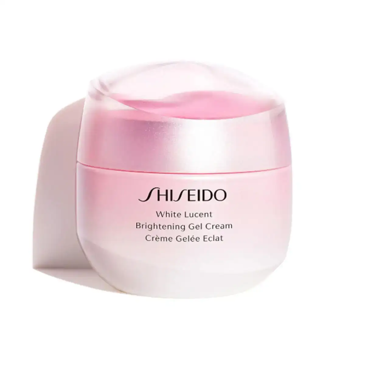 Creme eclaircissante shiseido white lucent 50 ml_8592. DIAYTAR COTE D'IVOIRE - Votre Destination pour un Shopping Éclairé. Parcourez notre boutique en ligne pour découvrir des produits de qualité qui embelliront votre quotidien.