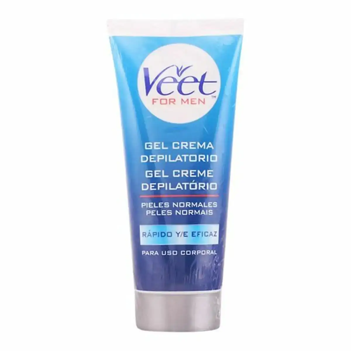 Creme epilatoire corporelle veet men 200 ml _4751. DIAYTAR COTE D'IVOIRE - Votre Compagnon Shopping, Votre Style Unique. Explorez notre boutique en ligne pour dénicher des trésors qui expriment qui vous êtes, de la mode à la maison.