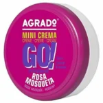 Creme hydratante agrado mini go 50 ml _7074. DIAYTAR COTE D'IVOIRE - Là où l'Élégance Devient un Mode de Vie. Naviguez à travers notre gamme et choisissez des produits qui apportent une touche raffinée à votre quotidien.