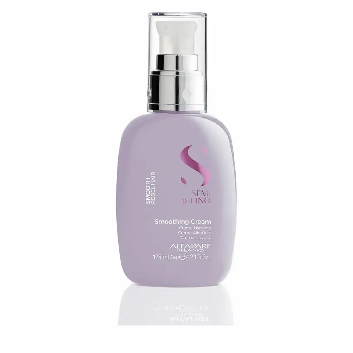 Creme hydratante alfaparf milano smoothing cream_5667. Bienvenue sur DIAYTAR COTE D'IVOIRE - Votre Source de Trouvailles Uniques. Explorez nos rayons virtuels pour dénicher des trésors que vous ne trouverez nulle part ailleurs, allant des trésors artisanaux aux articles tendance.