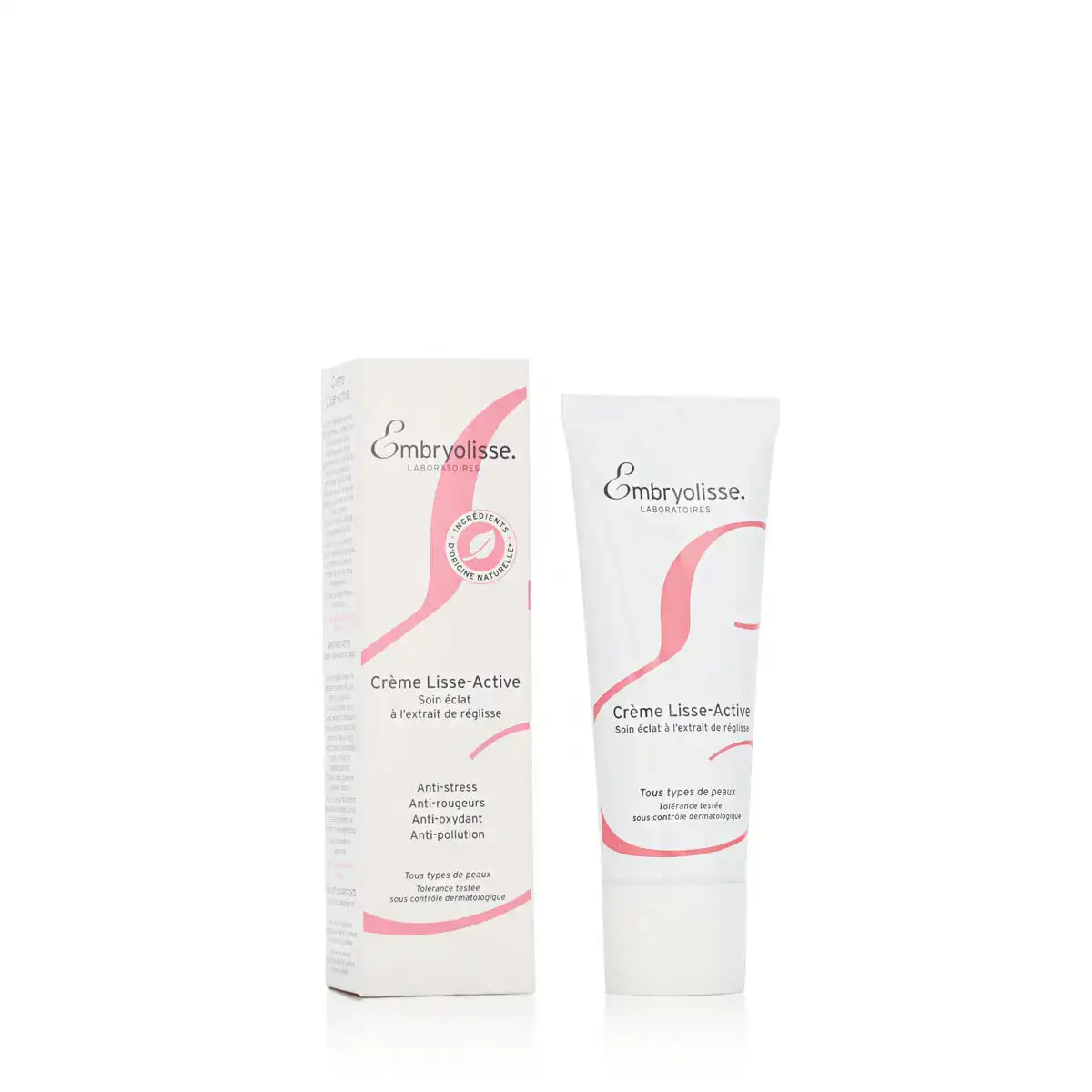 Creme hydratante anti age embryolisse 40 ml_5115. DIAYTAR COTE D'IVOIRE - Où Choisir Devient une Découverte. Explorez notre boutique en ligne et trouvez des articles qui vous surprennent et vous ravissent à chaque clic.