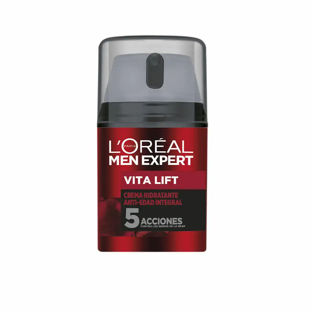 Creme hydratante anti age l oreal make up men expert 50 ml_1848. DIAYTAR COTE D'IVOIRE - Là où Chaque Produit a son Propre Éclat. Explorez notre boutique en ligne et trouvez des articles qui ajoutent de la brillance à votre quotidien.