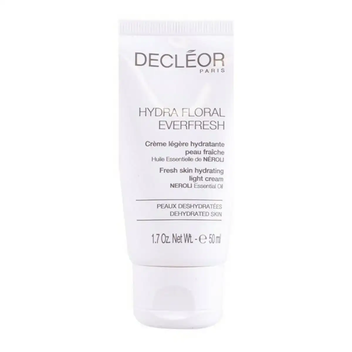 Creme hydratante antioxydante hydra floral everfresh decleor_5147. DIAYTAR COTE D'IVOIRE - Où Chaque Détail Compte. Naviguez à travers notre gamme variée et choisissez des articles qui ajoutent une touche spéciale à votre quotidien, toujours avec qualité et style.