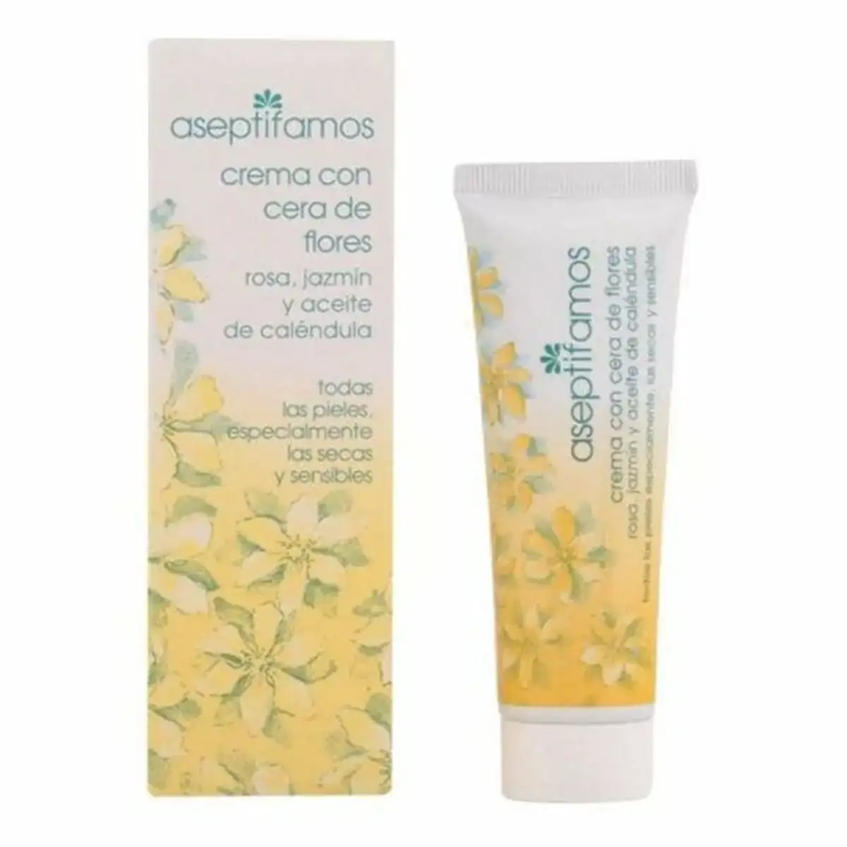 Creme hydratante aseptifamos aseptine 8410429823647 50 ml_9379. DIAYTAR COTE D'IVOIRE - Où Chaque Achat Raconte une Histoire. Parcourez notre boutique en ligne pour trouver des articles qui évoquent le savoir-faire et la tradition du Côte d'Ivoire.