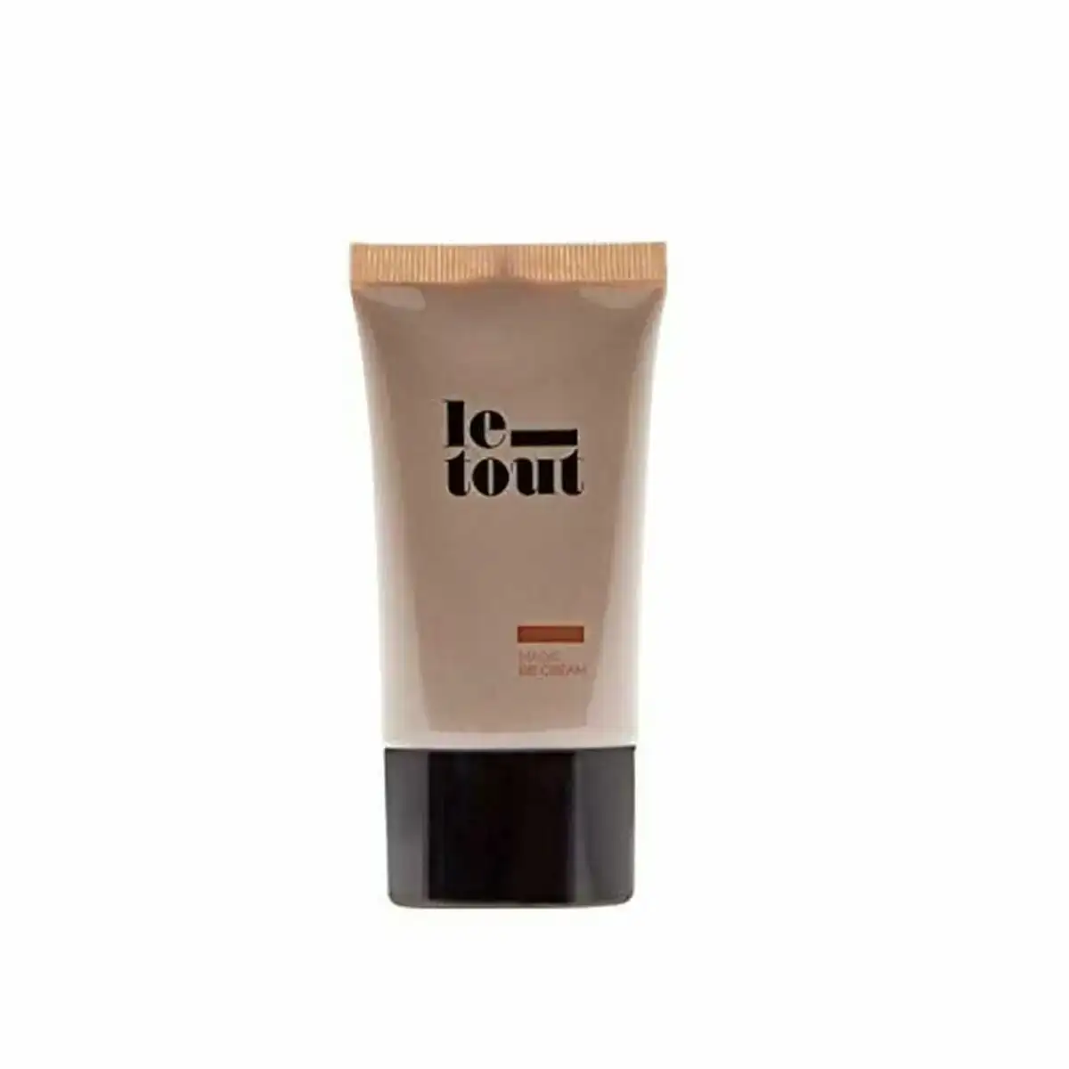 Creme hydratante avec couleur le tout magic 2 medio 30 ml _4862. Bienvenue sur DIAYTAR COTE D'IVOIRE - Où l'Authenticité Rencontre le Confort. Plongez dans notre univers de produits qui allient tradition et commodité pour répondre à vos besoins.