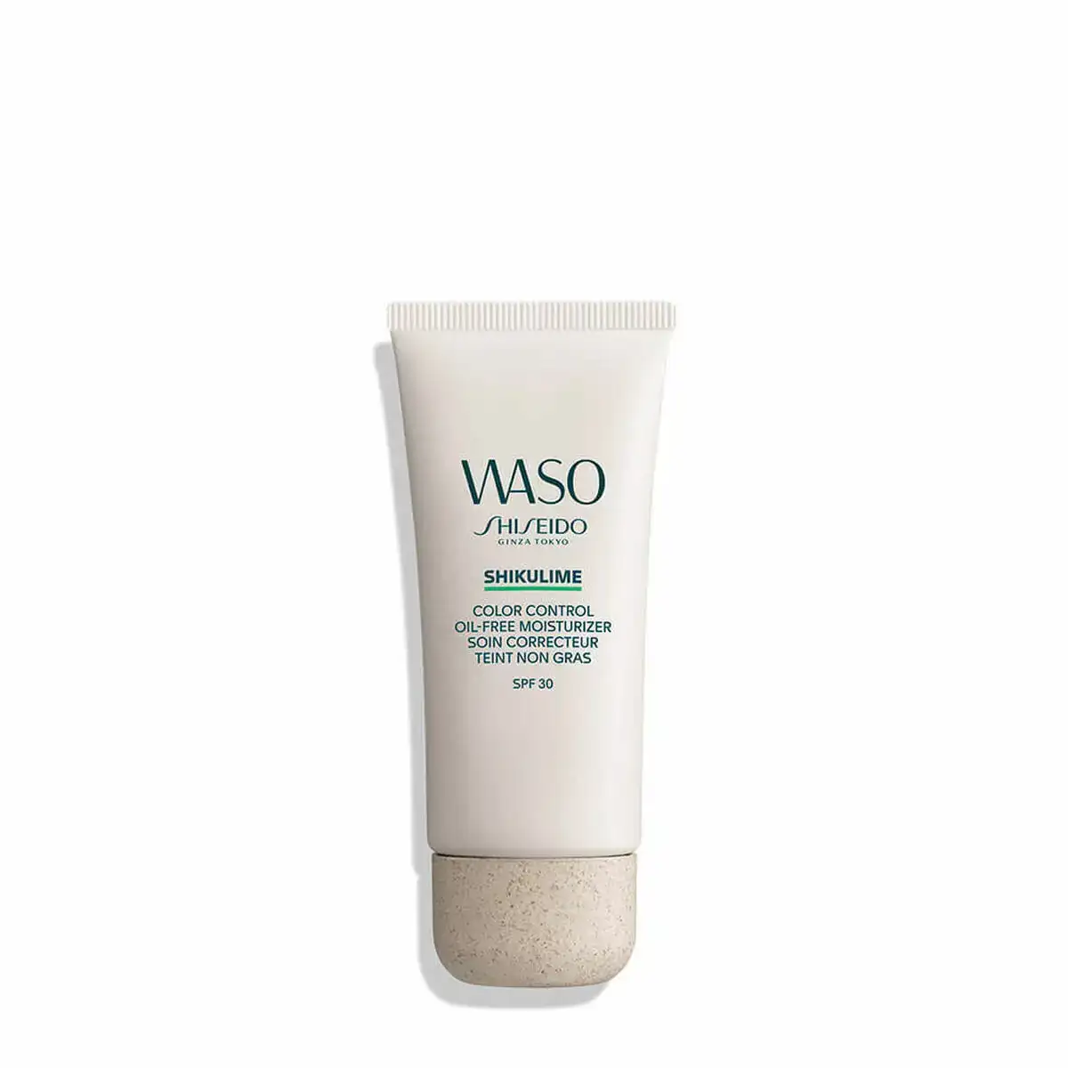 Creme hydratante avec couleur shiseido 50 ml_8612. DIAYTAR COTE D'IVOIRE - Votre Destination pour un Shopping Inégalé. Naviguez à travers notre sélection minutieuse pour trouver des produits qui répondent à tous vos besoins.