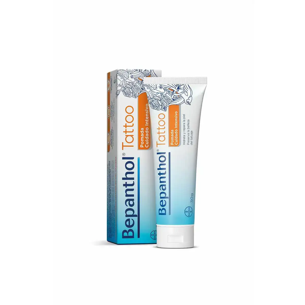 Creme hydratante bepanthol tattoo reconditionne a _4705. DIAYTAR COTE D'IVOIRE - Là où Chaque Achat Contribue à un Rêve. Naviguez à travers notre boutique en ligne et soutenez des artisans talentueux tout en acquérant des trésors.