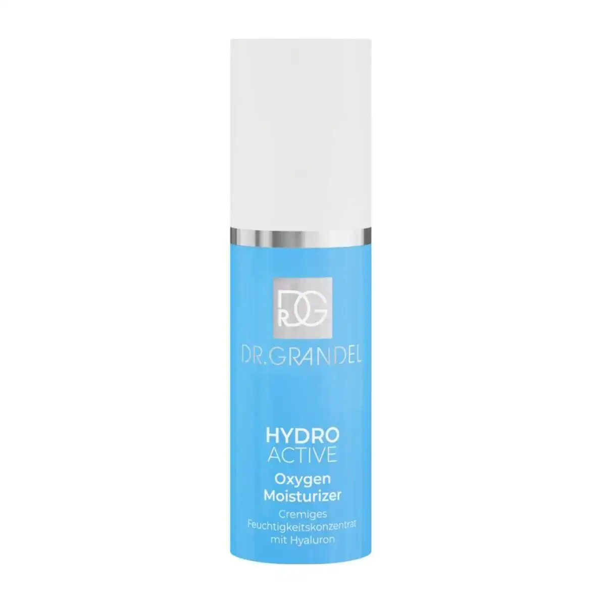Creme hydratante dr grandel hidro active acide hyaluronique contient de l oxygene actif 30 ml _2482. DIAYTAR COTE D'IVOIRE - Votre Passage vers l'Exceptionnel. Explorez notre boutique en ligne, où chaque produit est choisi avec soin pour offrir une expérience de shopping inoubliable.