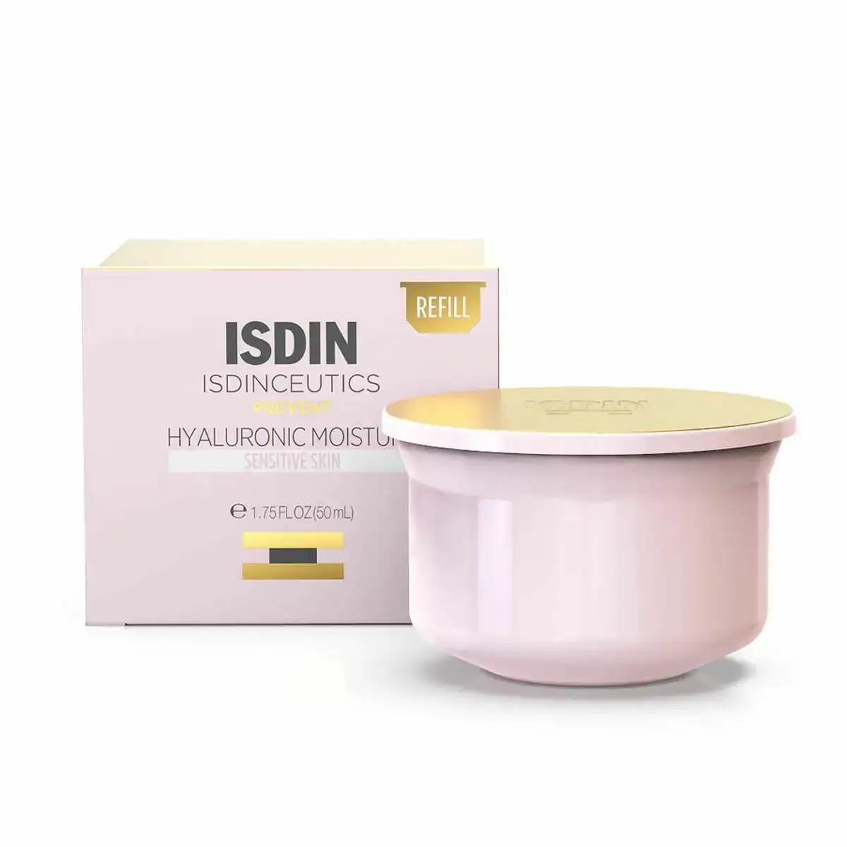 Creme hydratante intense isdin isdinceutics peau sensible recharge 50 g _6309. DIAYTAR COTE D'IVOIRE - Là où Chaque Achat a du Sens. Explorez notre gamme et choisissez des produits qui racontent une histoire, du traditionnel au contemporain.