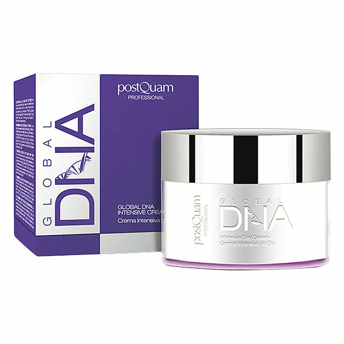Creme hydratante intense postquam global dna 50 ml _2316. DIAYTAR COTE D'IVOIRE - L'Art de Choisir, l'Art de S'émerveiller. Explorez notre gamme de produits et laissez-vous émerveiller par des créations authentiques et des designs modernes.