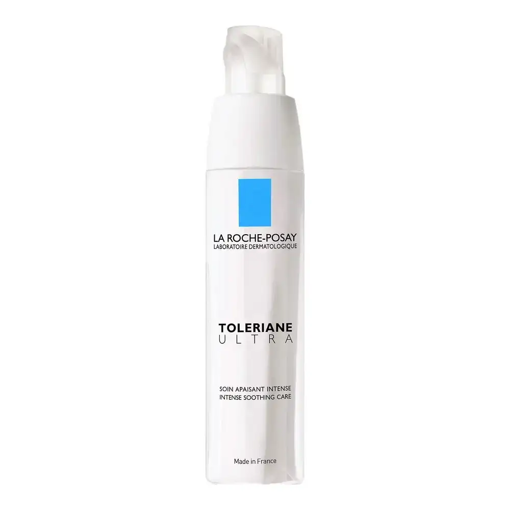 Creme hydratante intense toleriane ultra la roche posay m30442 40 ml_6212. DIAYTAR COTE D'IVOIRE - Où Choisir est un Plaisir. Explorez notre boutique en ligne et choisissez parmi des produits de qualité qui satisferont vos besoins et vos goûts.